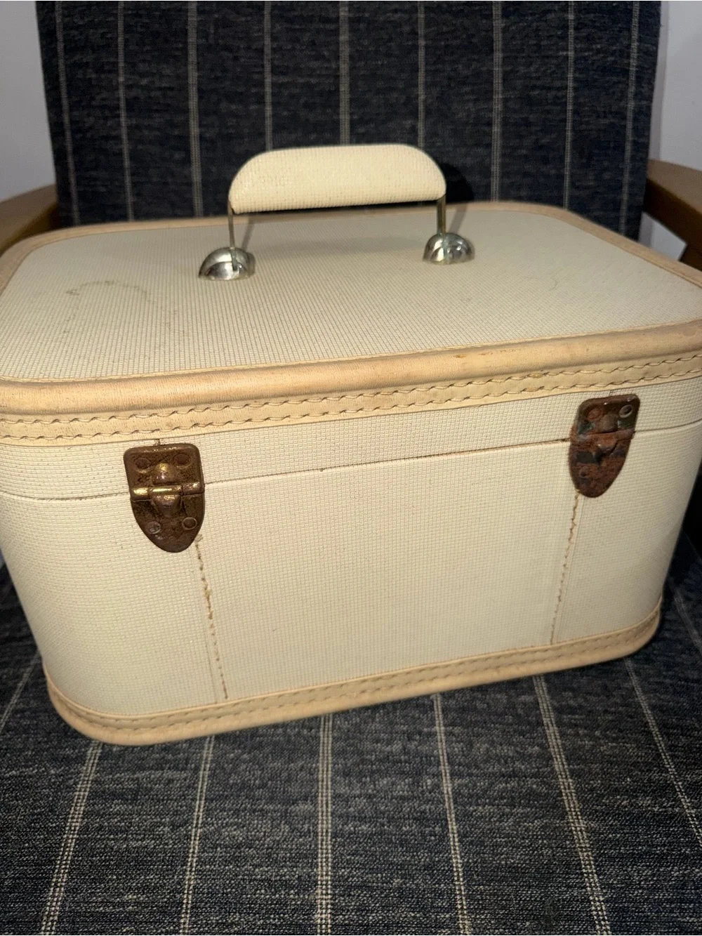 Lady baltimore real vintage